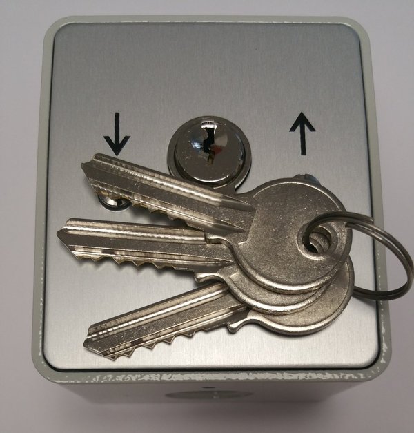 Schlüsselschalter AP