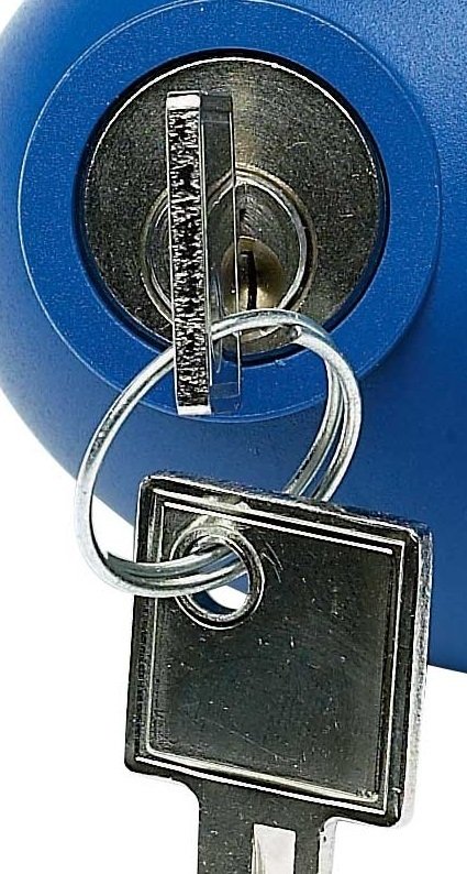 Schlüsselrohling Ares, Icaro, Igea