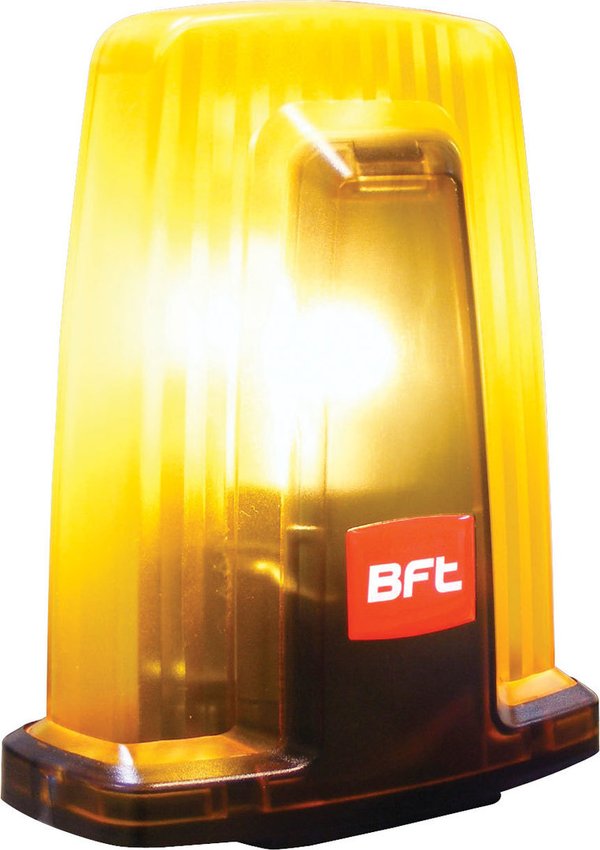 Blinkleuchte Radius LED BT A R1 24V